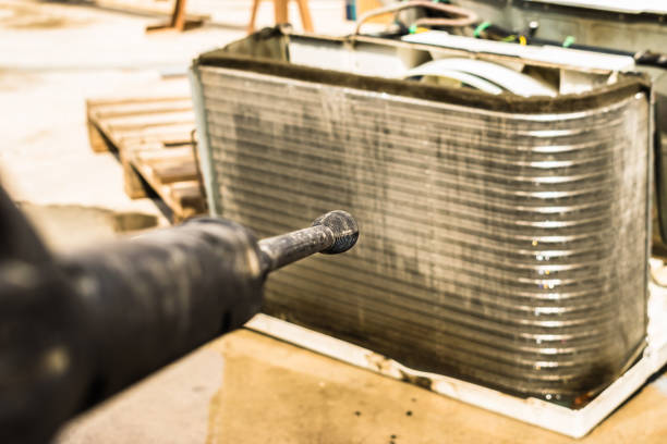 Best Dryer Vent Cleaning Services  in Silver Springs Shores, FL