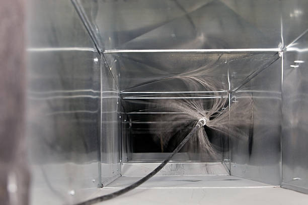 Best Professional Duct Cleaning Services  in Silver Springs Shores, FL