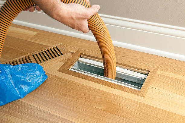 Best HVAC Maintenance and Cleaning  in Silver Springs Shores, FL