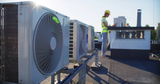Best Emergency Air Duct Cleaning  in Silver Springs Shores, FL