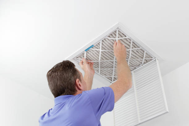 Best Home Air Vent Cleaning  in Silver Springs Shores, FL